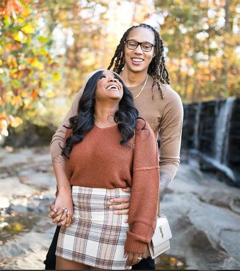 chanel griner|brittney griner cherelle.